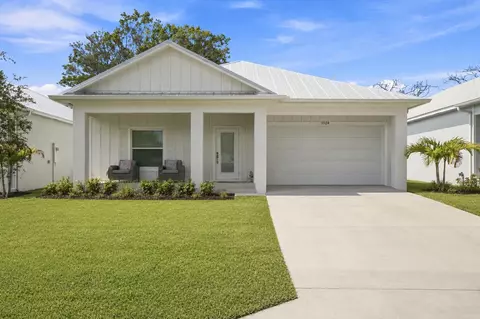 1024 SW 35th St, Palm City, FL 34990