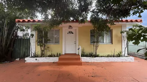 1930 Pierce St #1-4, Hollywood, FL 33020