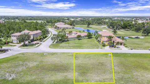 120 SE Via Verona, Port St Lucie, FL 34984