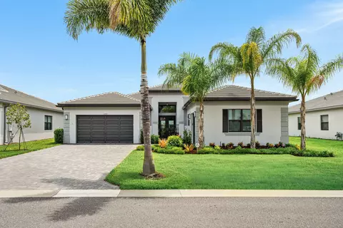 12225 SW Saltwater Dr, Port Saint Lucie, FL 34987