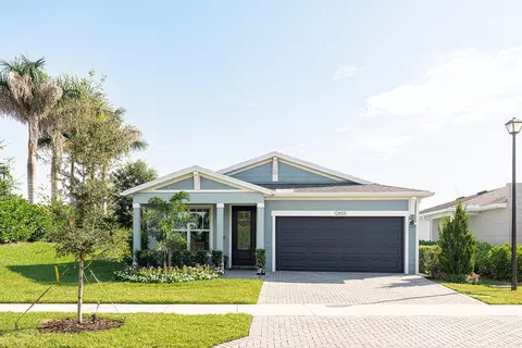 12855 SW Phoenix Dr, Port Saint Lucie, FL 34987