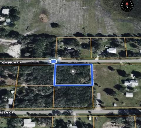 7814 NW 96th Ct, Okeechobee, FL 34972