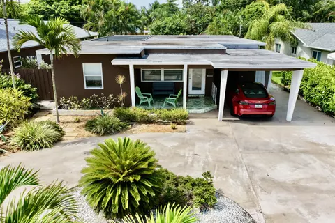 614 NE 26th St, Wilton Manors, FL 33305
