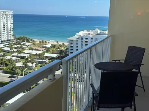 1200 Hibiscus Ave #PH3, Pompano Beach, FL 33062