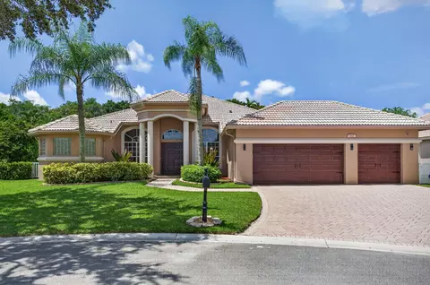 6161 NW 53rd Cir, Coral Springs, FL 33067