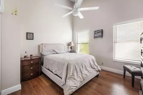 Bedroom - 123 Coco Ln, Jupiter, FL 33458 photo 5 of 5