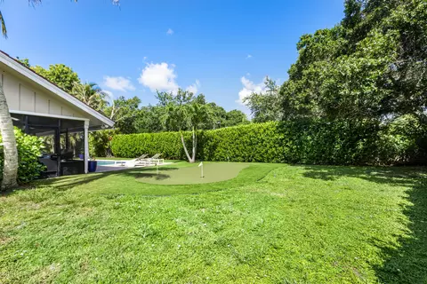 Exterior - 123 Coco Ln, Jupiter, FL 33458 photo 8 of 10