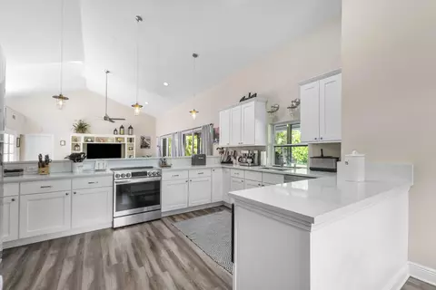 Kitchen - 123 Coco Ln, Jupiter, FL 33458 photo 2 of 2
