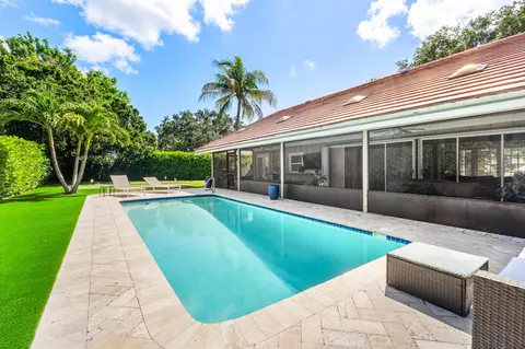 Exterior - 123 Coco Ln, Jupiter, FL 33458 photo 7 of 10