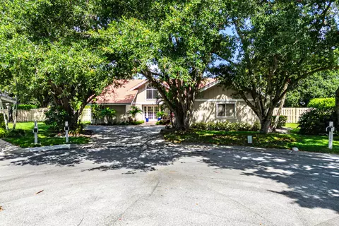 Exterior - 123 Coco Ln, Jupiter, FL 33458 photo 10 of 10