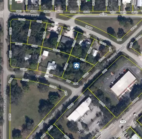 7102 Banyan St, Fort Pierce, FL 34951
