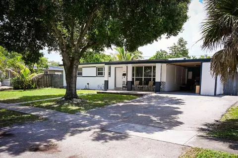 6814 NW 14th St, Plantation, FL 33313