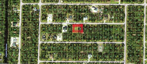 18357 Laramie Ave, Port Charlotte, FL 33954