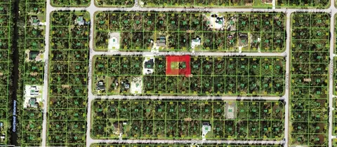 18357 Laramie Ave, Port Charlotte, FL 33954