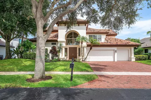 6026 NW 30th Way, Boca Raton, FL 33496