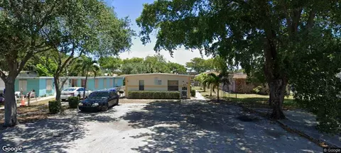 612 NW 7th Ter #1-3, Pompano Beach, FL 33060