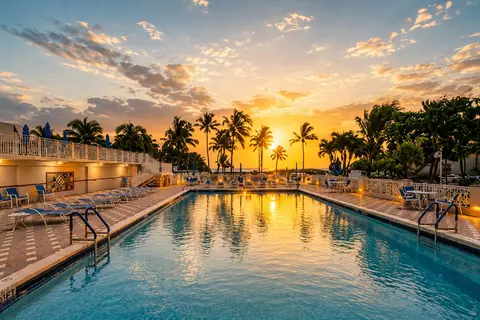 111 N Pompano Beach Blvd N #1611, Pompano Beach, FL 33062