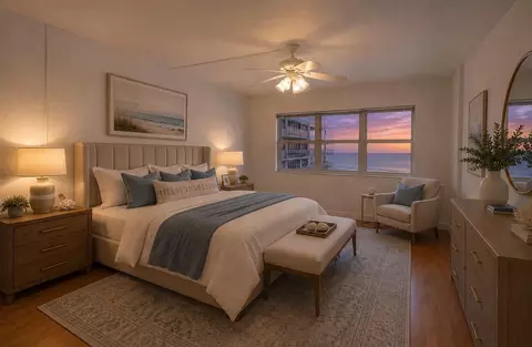 111 N Pompano Beach Blvd N #1611, Pompano Beach, FL 33062
