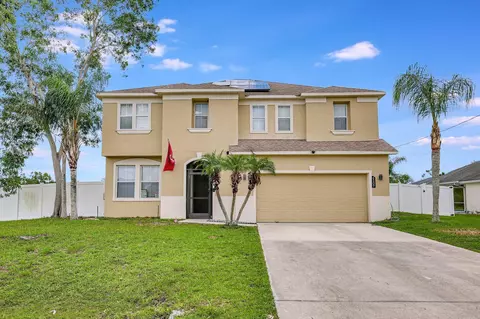 6509 NW Omega Rd, Port Saint Lucie, FL 34983