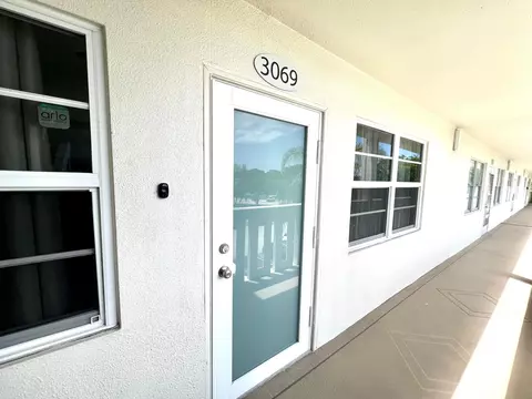 3069 Ventnor P #3069, Deerfield Beach, FL 33442