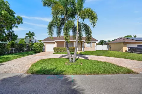 702 Place Tavant, Delray Beach, FL 33445