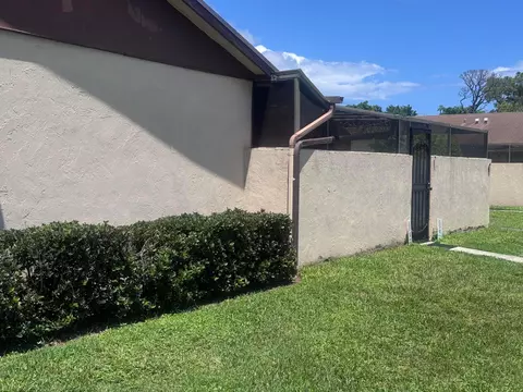 4814 Sunny Palm Cir UNIT C, West Palm Beach, FL 33415