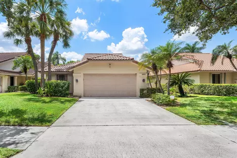 2850 Antietam Ln, West Palm Beach, FL 33409