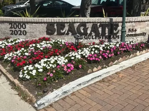 2000 S Federal Hwy #301, Boynton Beach, FL 33435