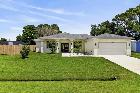1471 SE Proctor Ln, Port Saint Lucie, FL 34983