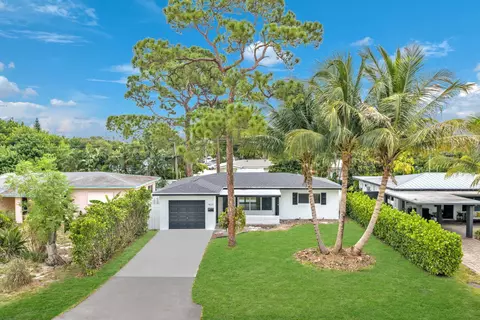 4630 NE 5th Ter, Oakland Park, FL 33334