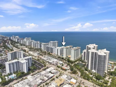 3430 Galt Ocean Dr #911, Fort Lauderdale, FL 33308