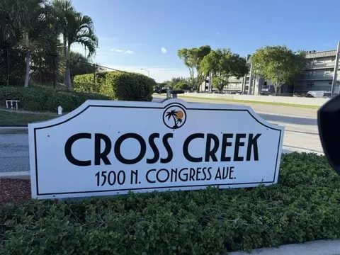1500 N Congress Ave #A57, West Palm Beach, FL 33401