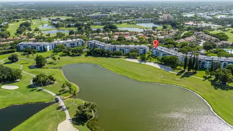 16141 W Blatt Blvd #413, Weston, FL 33326