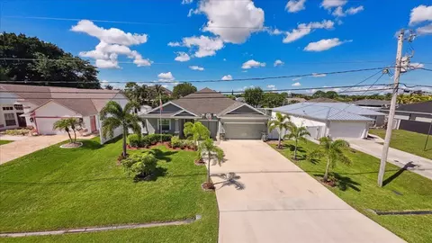 343 SE Fisk Rd, Port Saint Lucie, FL 34984