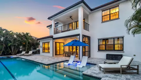 9045 Vista Way, Parkland, FL 33076