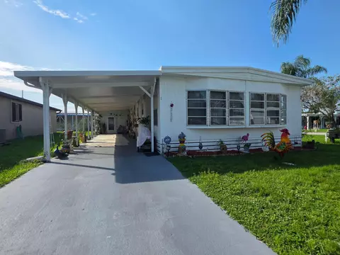 1 Juan Carlos Ln, Port Saint Lucie, FL 34952