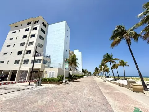300 Oregon St #506, Hollywood, FL 33019