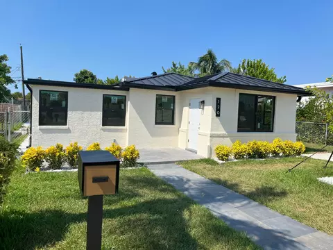 120 W 22nd St, Riviera Beach, FL 33404