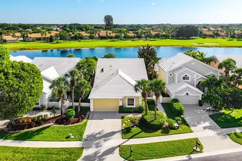 8228 Horseshoe Bay Rd, Boynton Beach, FL 33472