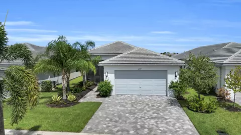 12579 SW Pink Playa Pkwy, Port Saint Lucie, FL 34987