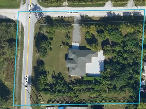 7611 140th Ave N, West Palm Beach, FL 33412