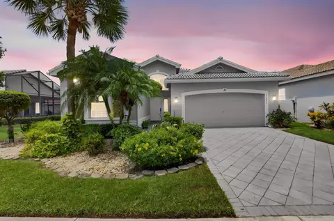 13645 Sabatini Ln, Delray Beach, FL 33446