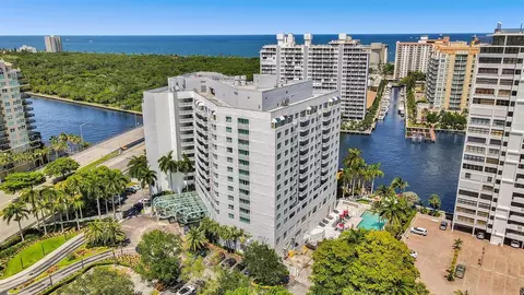 2670 E Sunrise Blvd #805, Fort Lauderdale, FL 33304