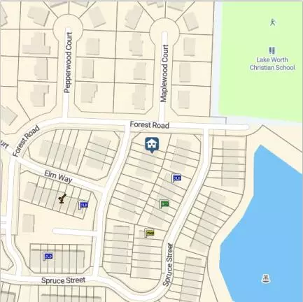 206 Birch St, Boynton Beach, FL 33426