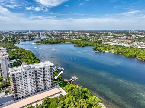 2121 N Ocean Blvd #708W, Boca Raton, FL 33431