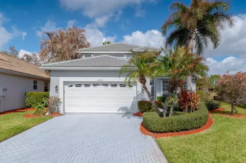 1627 SE Ballantrae Blvd, Port Saint Lucie, FL 34952