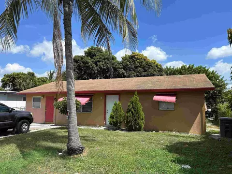 1191 Highland Rd, Lantana, FL 33462