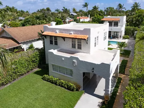 807 Ardmore Rd, West Palm Beach, FL 33401