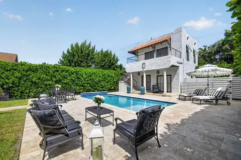 807 Ardmore Rd, West Palm Beach, FL 33401