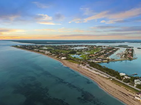 View/Area - 6854 SE Isle Way, Stuart, FL 34996 photo 17 of 17